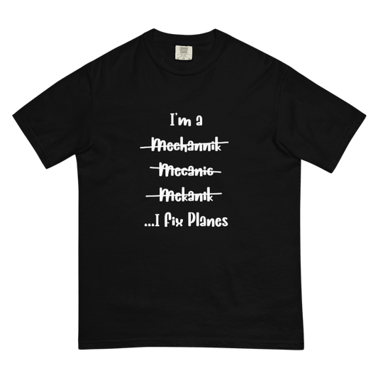 I Never Said I Was Smart T-shirt